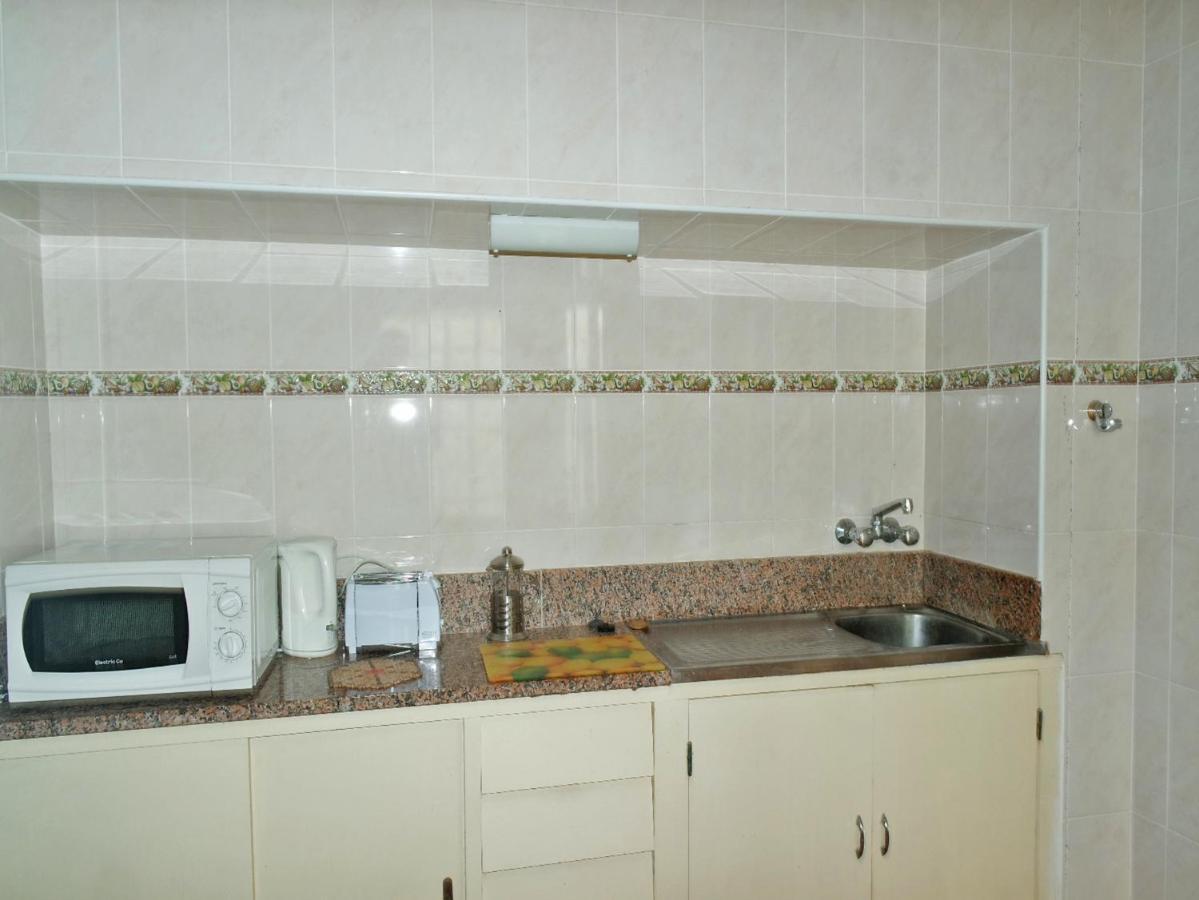 C01 - Blue Door City Apartment Lagos Exterior photo